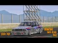 BMW M3 E30 1992 | ASSETTO CORSA | PS4 GAMEPLAY #assettocorsa #0505rx