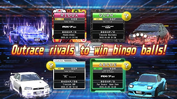 WMMT6RR BINGO CHALLENGE MULTI GHOST BATTLE.35