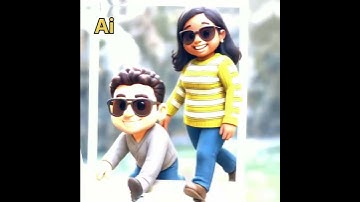 From Photo to Life! 🚀 | Animation Magic ✨ | #aiart  #shorts  #animation  #aivideo   #viralshorts