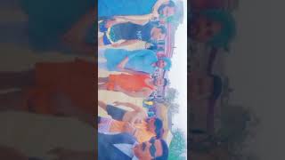 Kabaddi Match International Pak Vs Inda Kashif Sindhu Kabaddi Club