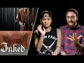 The Worst Tattoo Clients | Tattoo Artists Answer