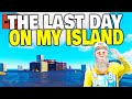 All Good Things Must Come to an End... The Island Finale! - Rust