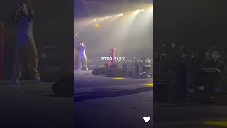 Sarkodie Dazzles His Crowd With Adonai Featuring Late Castro at Rapperholic