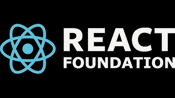 Introducing the React Foundation