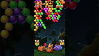 Bird Bubble Shooter | Level 278 | Candy Studio
