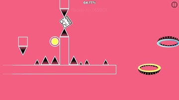 FLASHBACK PREVIEW! // Geometry Dash