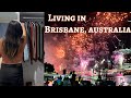 A Week in My Life Vlog Living in Brisbane (New Years Eve Fireworks, Bedroom Tour, Amazon Unboxings)