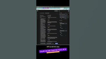 Hướng dẫn text to speech bằng Google AI Studio #codersapthatnghiep