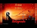 Ramrich - Nakupenda (Lyrics video)