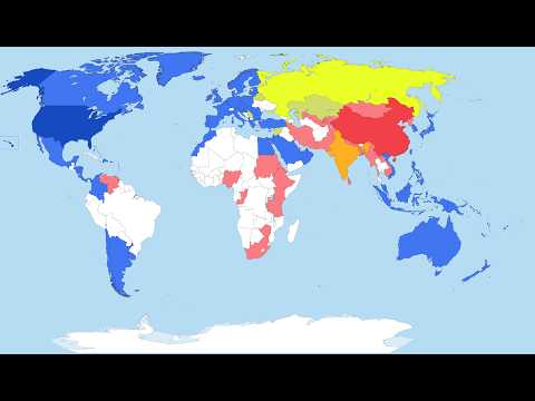 Explaining the Age of Neo-Liberalism