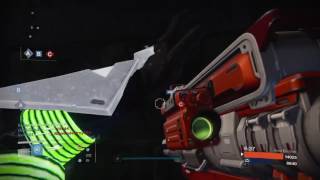 Destiny broken spawn system