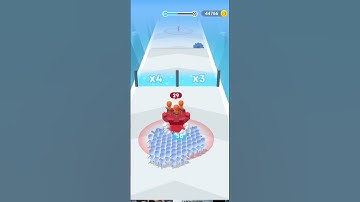 Count Master  |Level 436| Solution Walk-through Answers. #puzzle