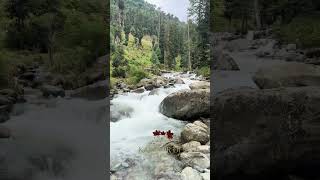 Kashmir #travel #pahalgam #nature #srinagar #gulmarg #mountains #jannatkashmir #summer #beautiful