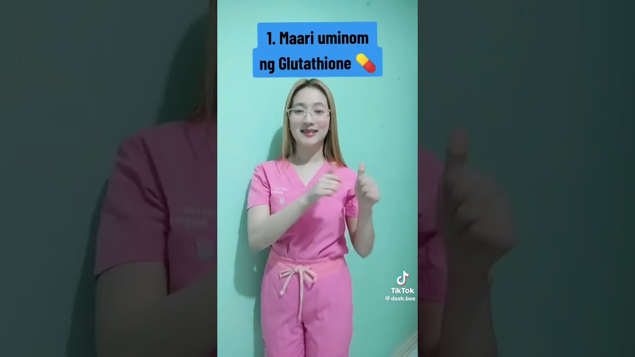 paano pumuti ang balat