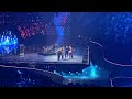 Capture de la vidéo Måneskin - Supermodel (Premiere) + Interview // Eurovision Song Contest 2022 Grand Final Live