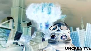 Crazy Frog Axel F Song Ending Effects (Ninimo Logo Sony Vegas Effects)