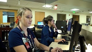 RN Observation Unit, Community Health Network