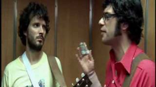 Flight of the Conchords - Jermaine's Dick Medicine