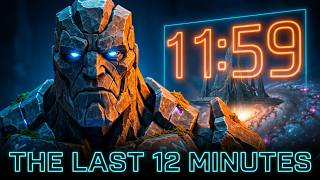 Chronos Nexus: The Last 12 Minutes | Epic Sci-Fi Short Film