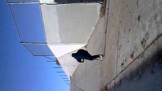 180 briflip attempt