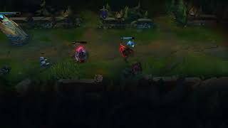 Unkillable zed edit