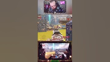 L-Star & Mastiff for the W! | Apex Legends Mobile