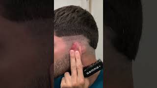 Part 416 Mid Drop Fade Self-Haircut Tutorial How To Cut Your Own Hair