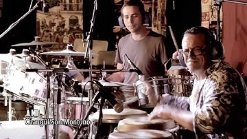 Afro Cuban Grooves Video Teaser