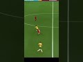 Don’t fellow a good midfielder that way 🥹 #brazilianfootball #cbs #worldcup