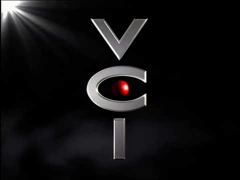 VCI / DVD Video (1995 - 2005)