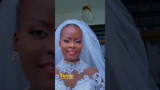 Bridal Makeup Transfomation