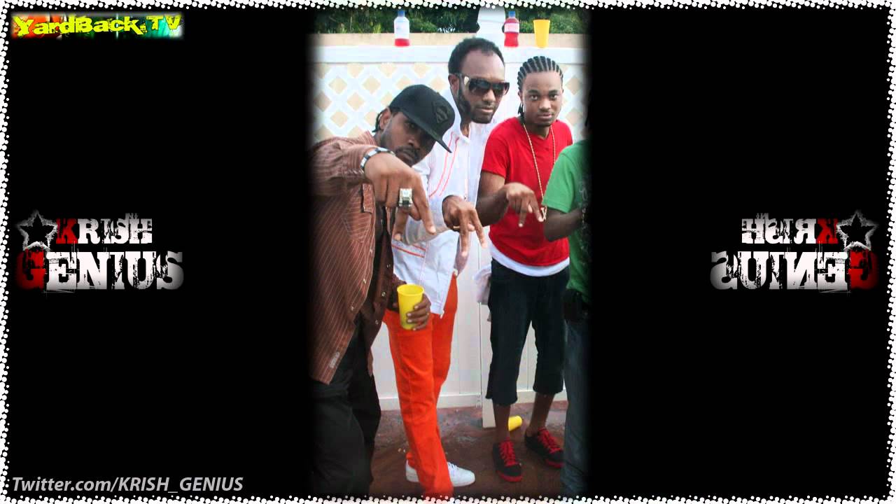 Watch Iyara & Patexxx - Cyaa Change [12 To 12 Riddim] Sept 2011 on YouTube