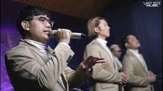 Download lagu MEDLEY KAHITNA - Cover by LAST NITE MUSIC