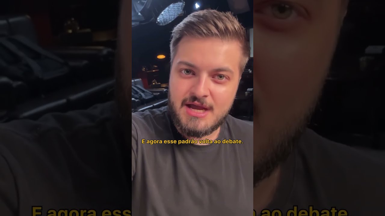 O que está por trás do Banco Master?