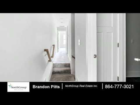 1311 Summer Gold Way, Boiling Springs, SC home video tour