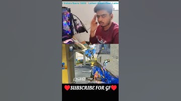 First Ace With Teammates Mythic Ram-7! #shorts #ram-7 #codm #ace