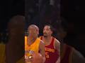PERFECT TRAJECTORY Kobe 🤩🐍 #nba #motivation #music