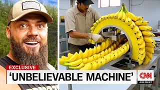 Technology Has CHANGED Farming FOREVER..