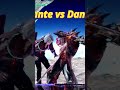 Dante vs Dante DMC5 Devil May Cry 5