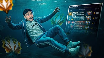 NEW SEASON CSR 😎 PUSH TO TOP 1 GRANDMASTER 😎👽 #classyff #nonstopgaming #freefirelive #rai ⭐ #rggamer