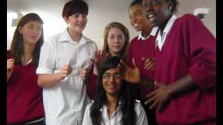 I Gotta Feeling - Black Eyed Peas (Kendrick School, Last Day Video)