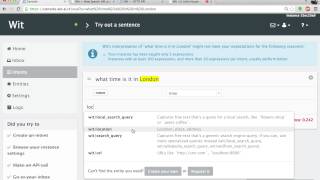 Wit Home Automation Behind the Scene screenshot 2