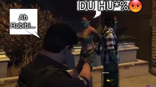 😱 Polizei bereut sofort, mich eingestellt zu haben… | GTA RP Tag 2