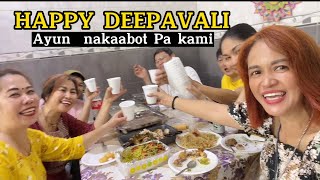 Naki Celebrate Kami ng DEEPAVALI by Lorely Goh Vlogs 75 views 5 months ago 4 minutes, 56 seconds