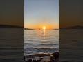 #relax #sunset #love #ocean #peace