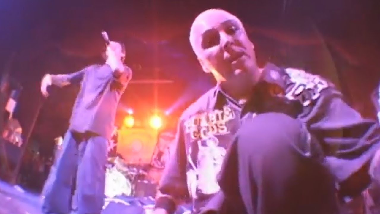 Kottonmouth Kings - Enjoy Live