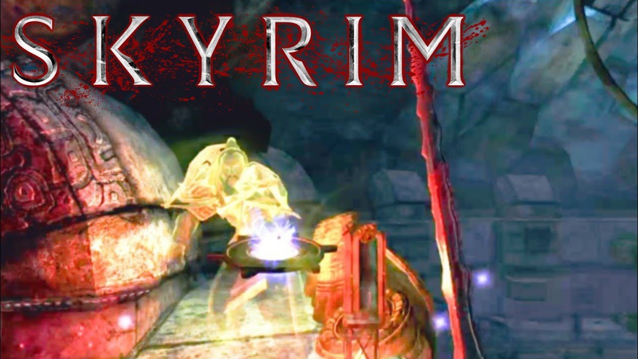 The Elder Scrolls V: Skyrim - Seeking Disclosure (Dawnguard Arc - Vampire Faction)