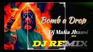 Trance_Bomb A Drop Edm Trance Jump Mix  Dj Mafia Jhansi Dj DNH Aatish Remix DjTrance#edmtrancedjsong