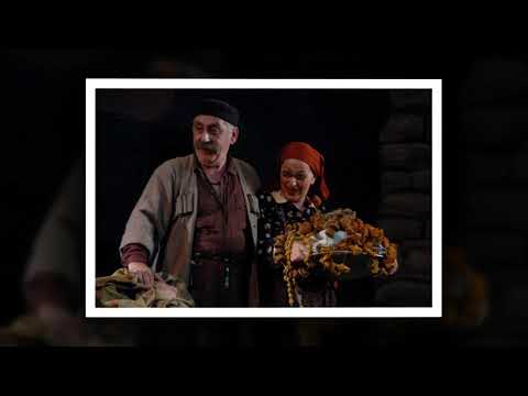 ავთანდილ სახამბერიძე 65 წლისა