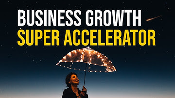 How To Accelerate Business Growth with Data Analytics